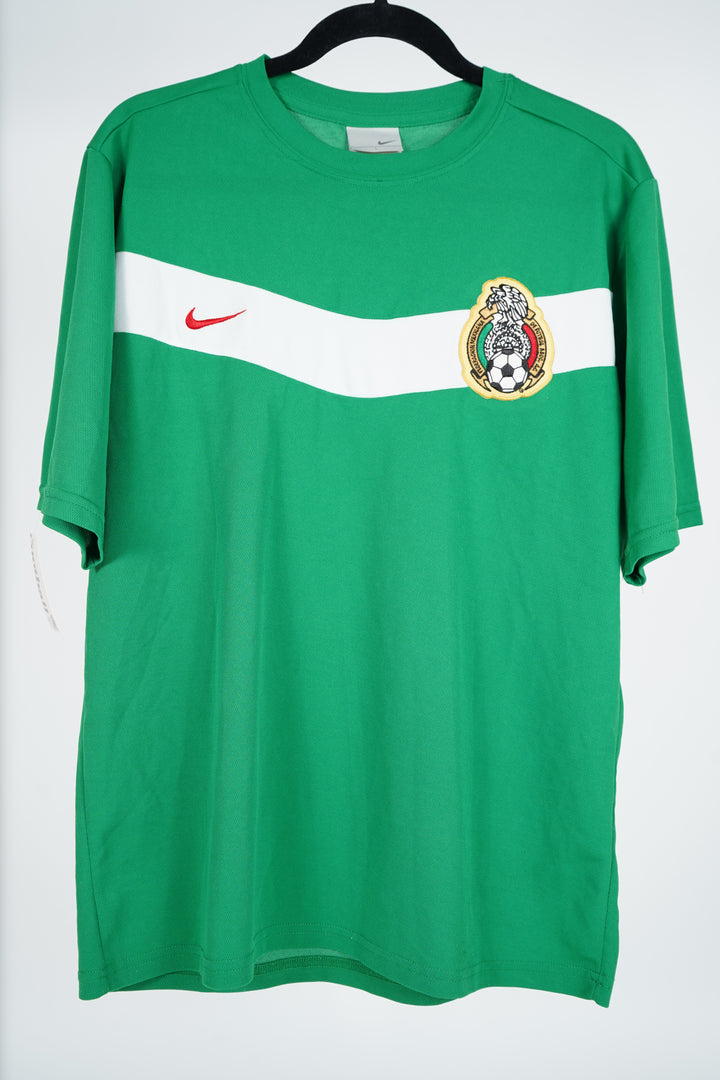 Selecciona Mexicana 2006 version Coca Cola - L (8/10)
