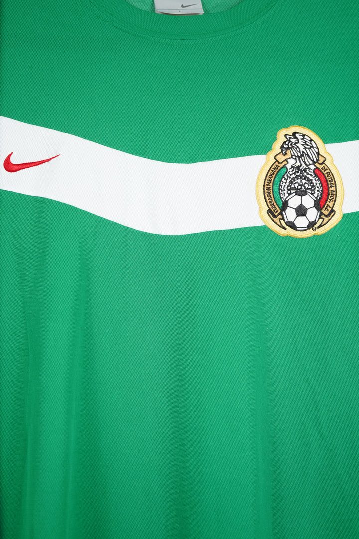 Selecciona Mexicana 2006 version Coca Cola - L (8/10)