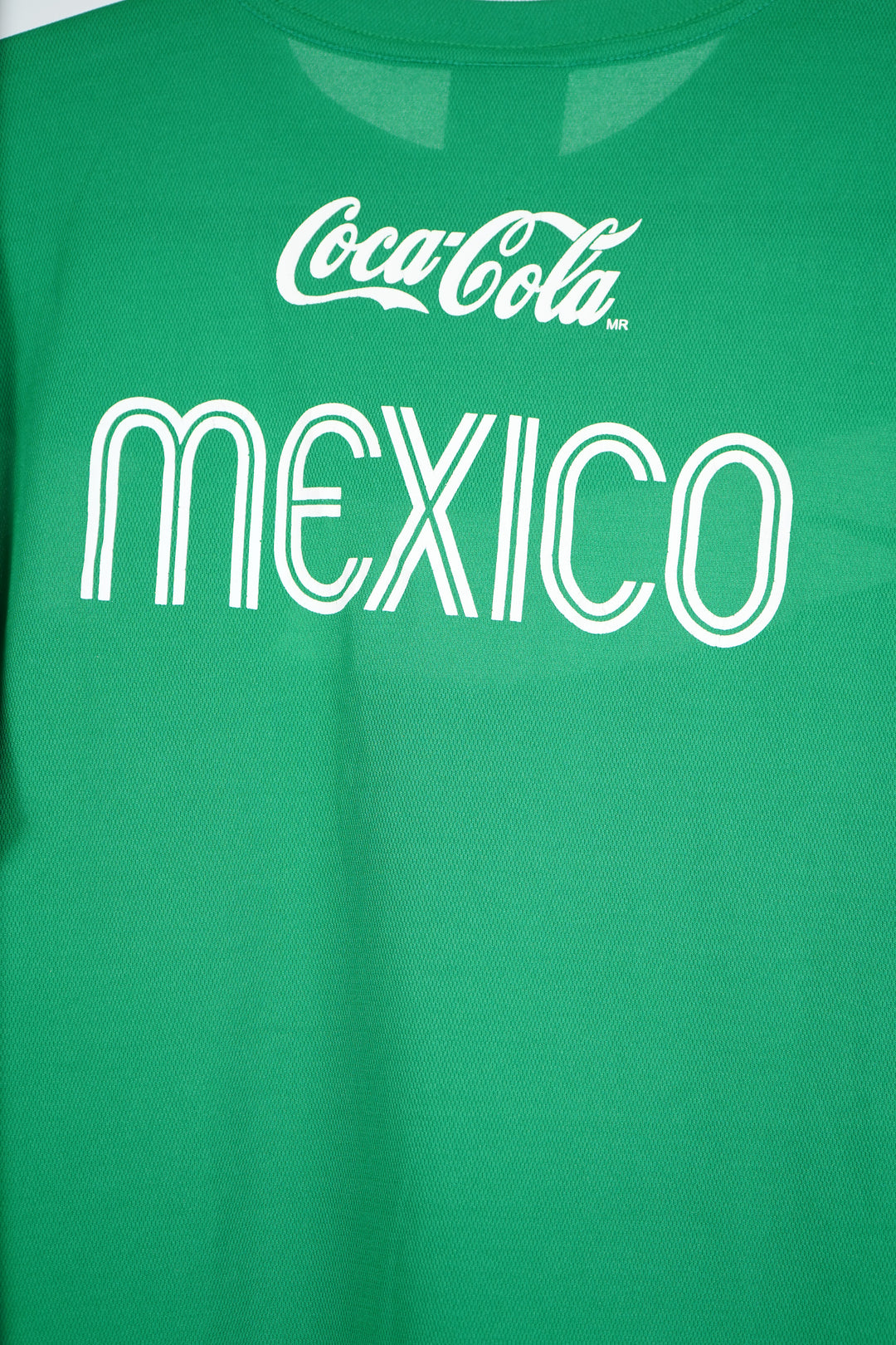 Selecciona Mexicana 2006 version Coca Cola - L (8/10)