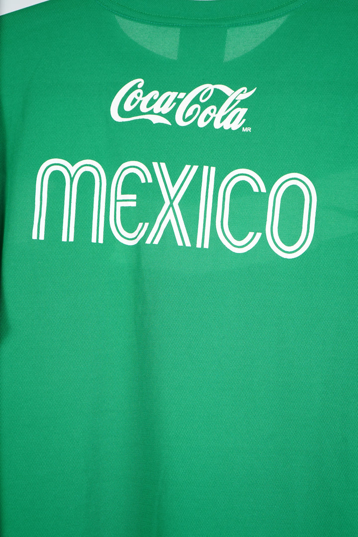 Selecciona Mexicana 2006 version Coca Cola - L (8/10)