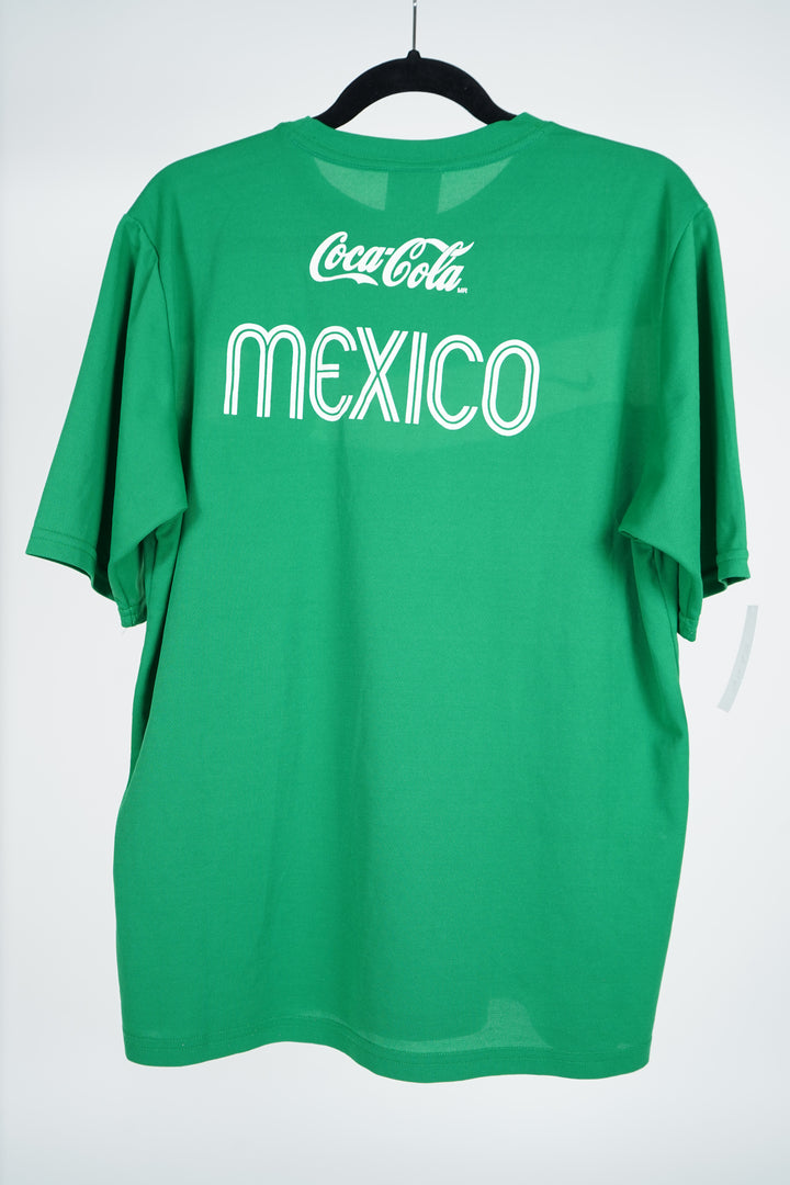 Selecciona Mexicana 2006 version Coca Cola - L (8/10)