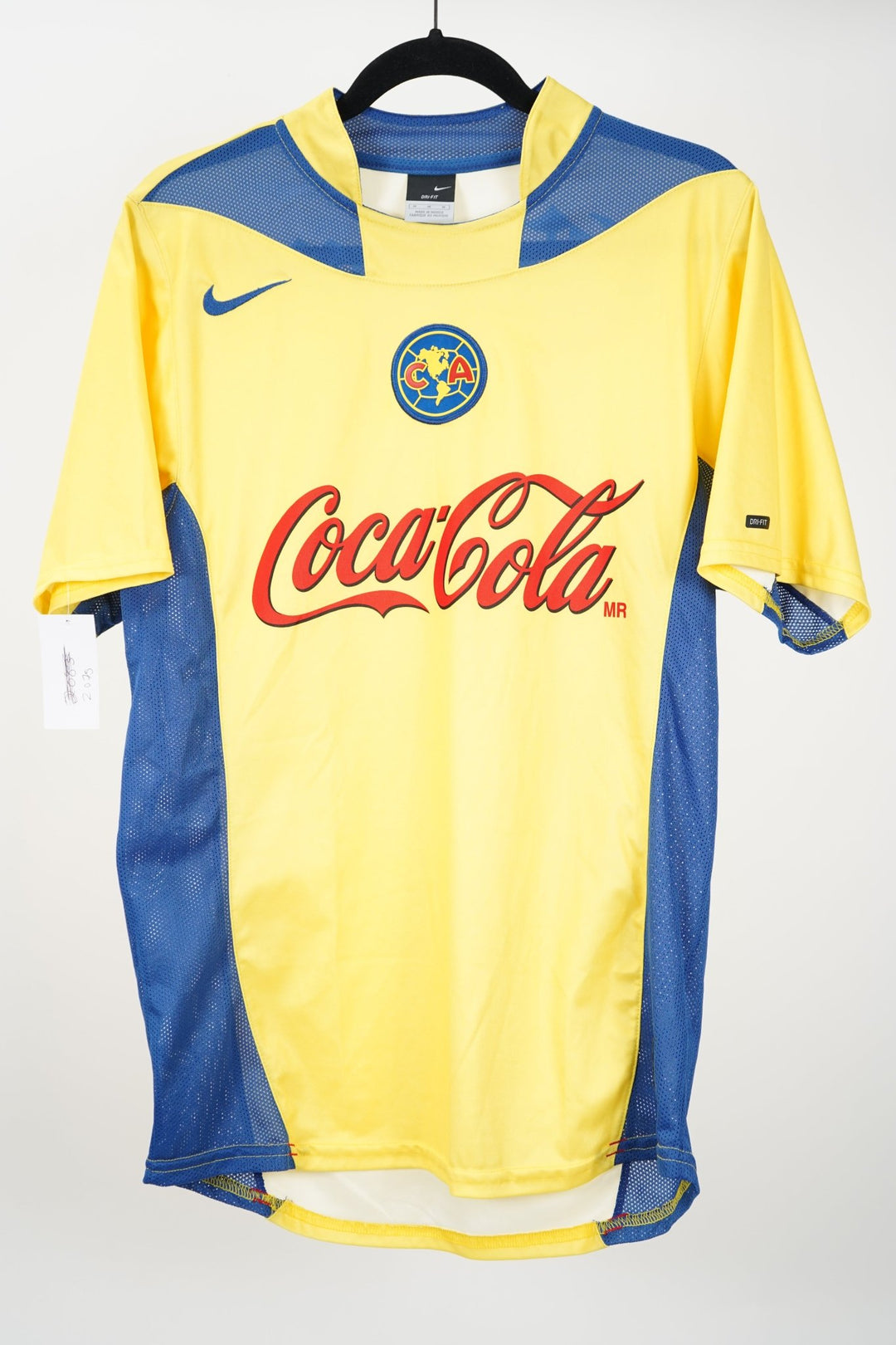 America 2004 - 05 - M (8/10) - The Football Room Mty