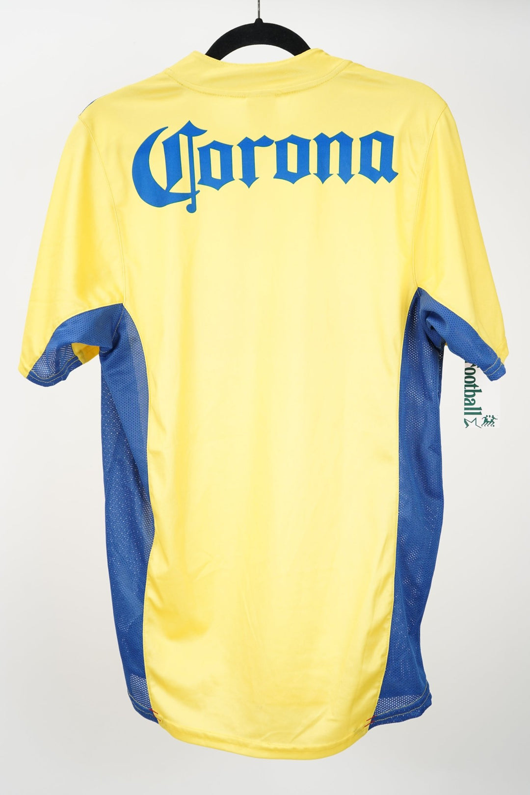 America 2004 - 05 - M (8/10) - The Football Room Mty