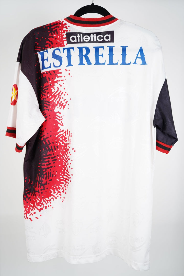 Atlas 1996 - L (8/10) - The Football Room Mty