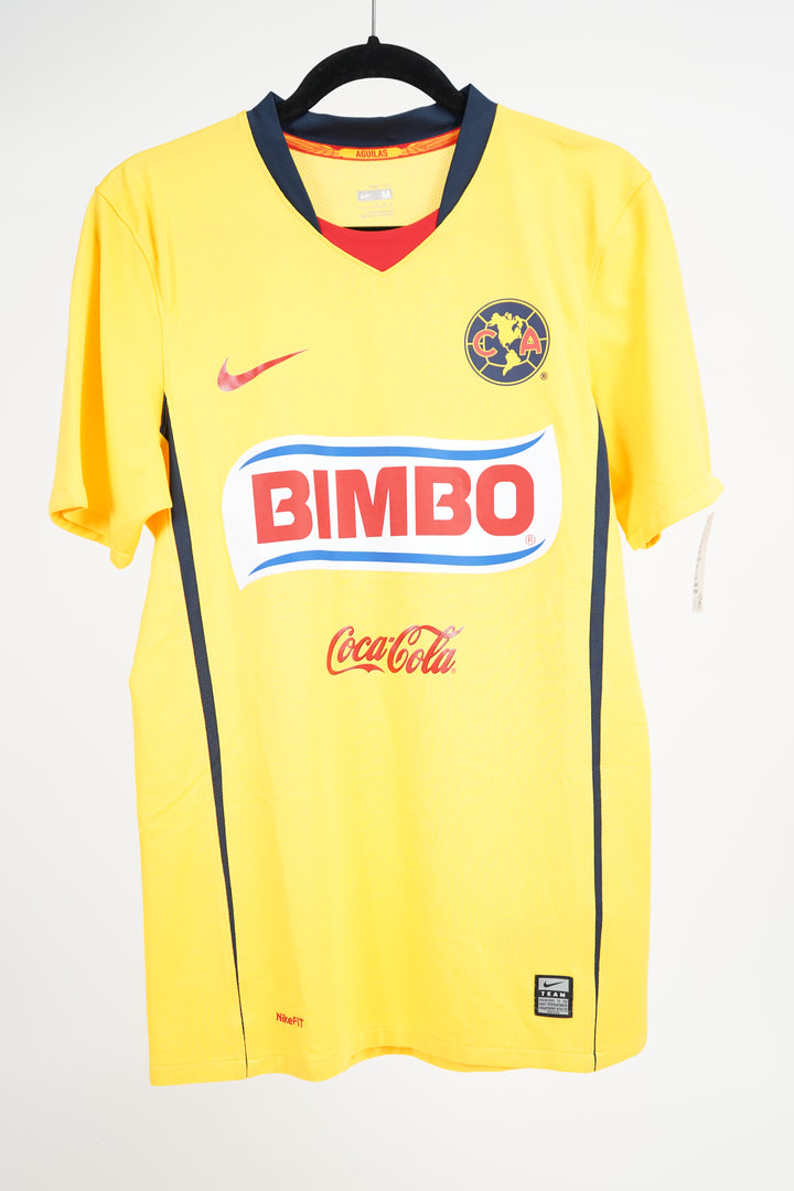 America 2007-08 - M (9/10)