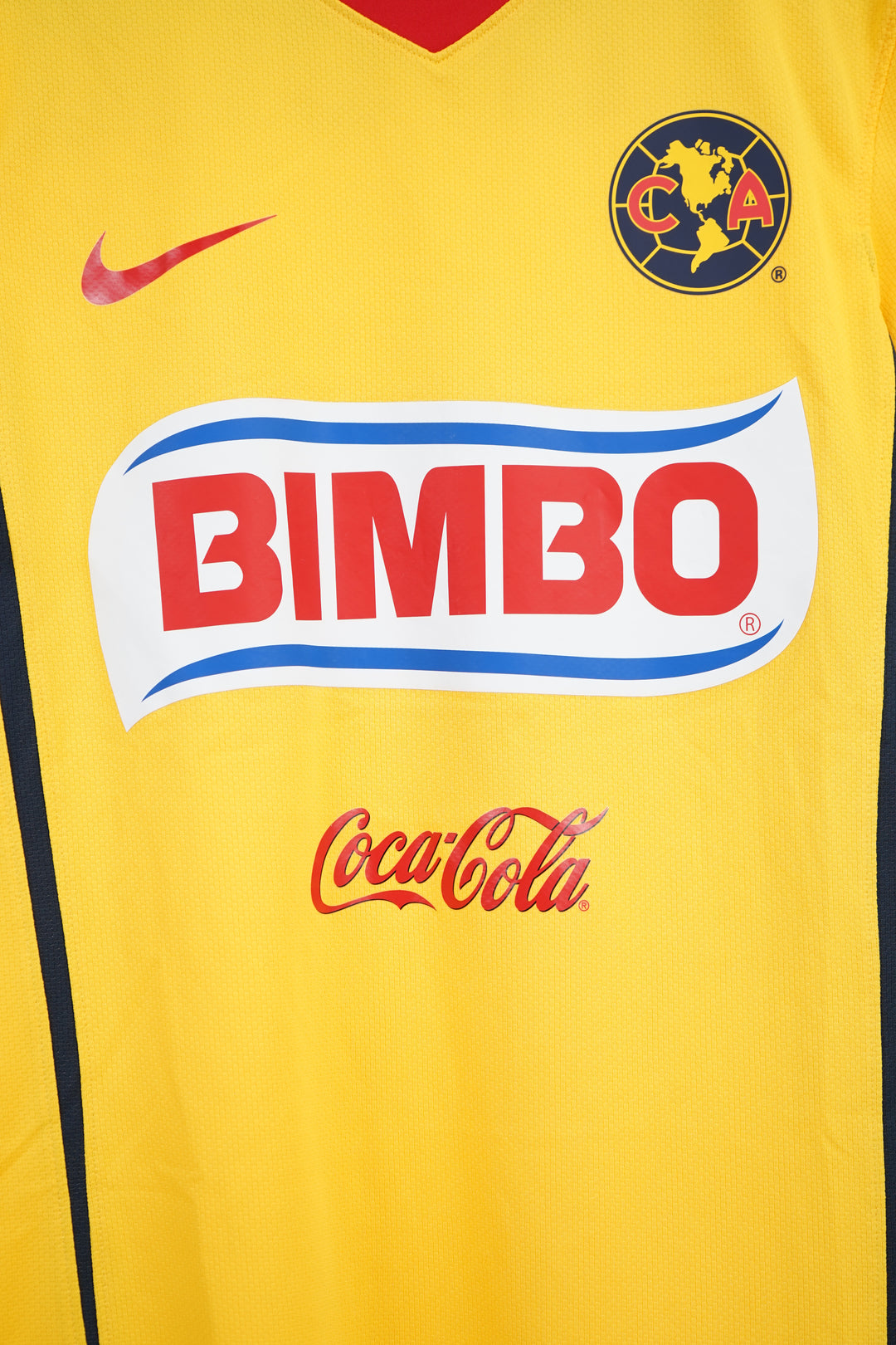 America 2007-08 - M (9/10)