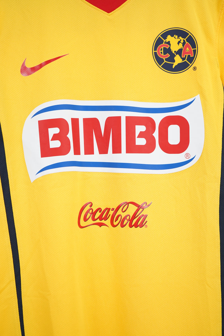 America 2007-08 - M (9/10)