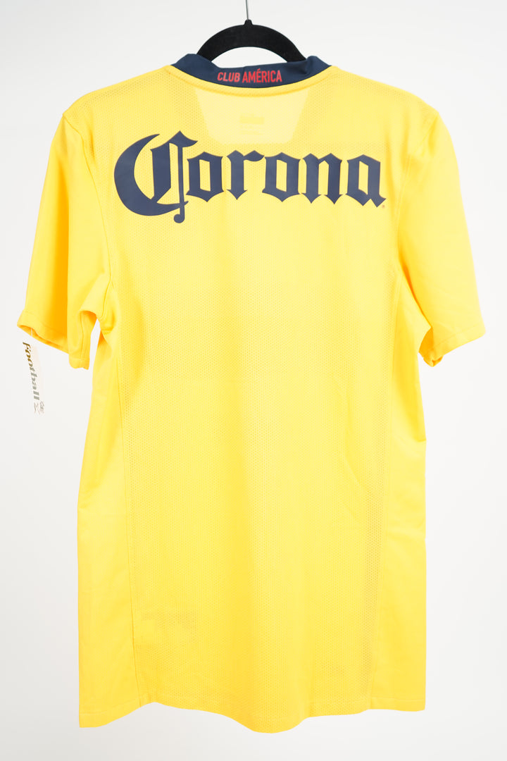 America 2007-08 - M (9/10)