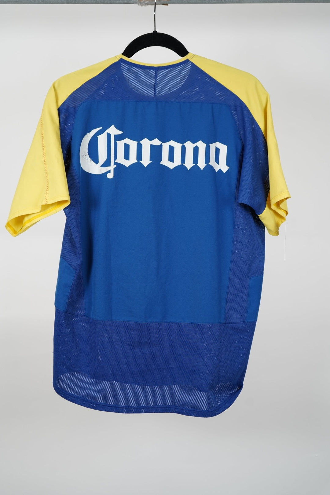 Club America 2003 - 04 - S (8/10) - The Football Room Mty