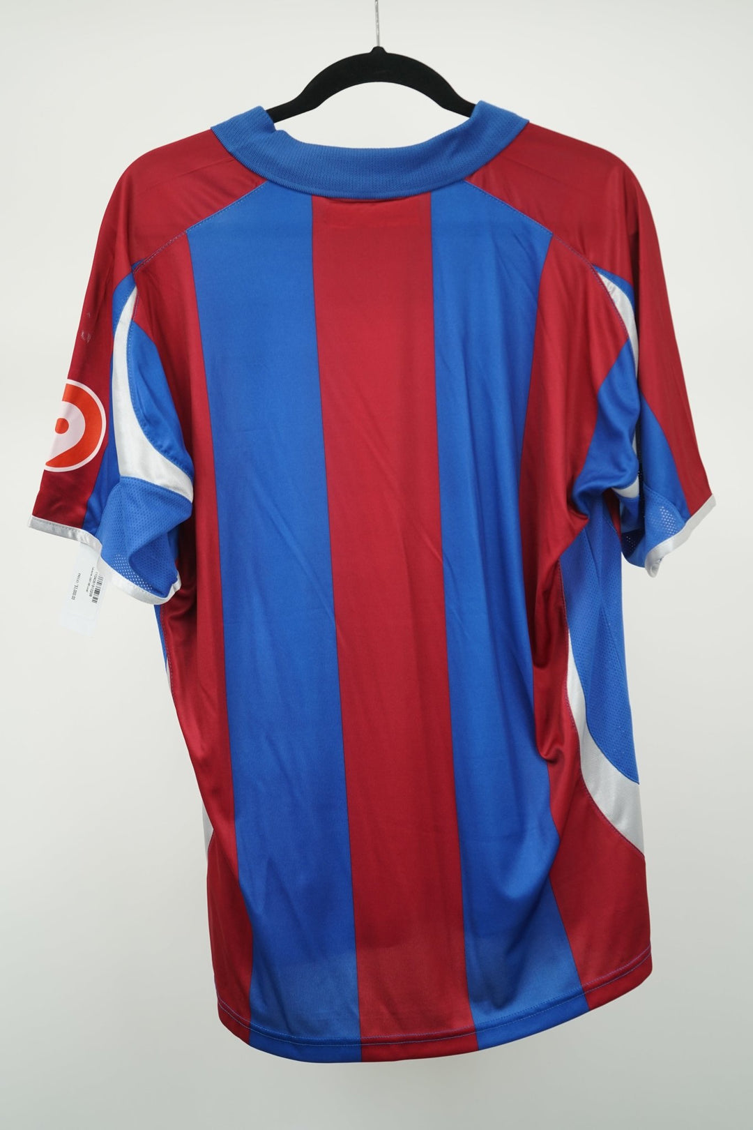 Levante UD Local 2007 - 2008 - Talla S - The Football Room Mty