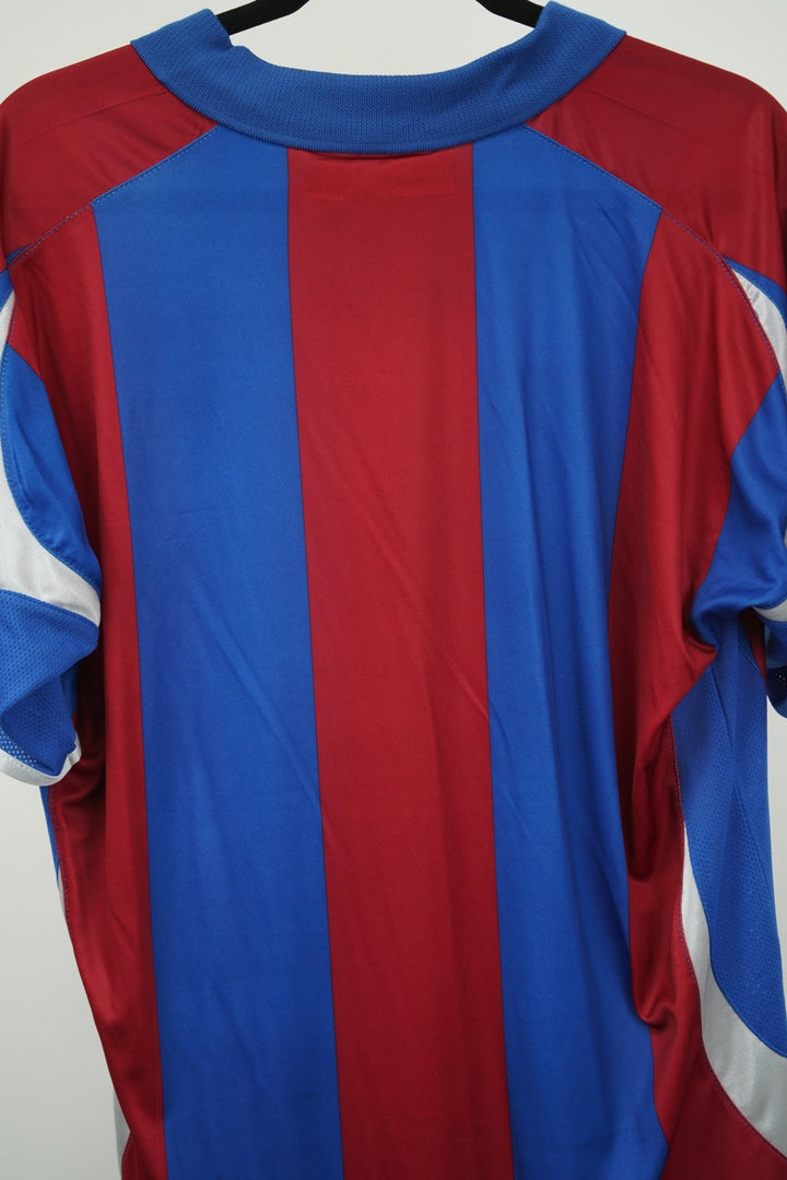 Levante UD Local 2007 - 2008 - Talla S - The Football Room Mty
