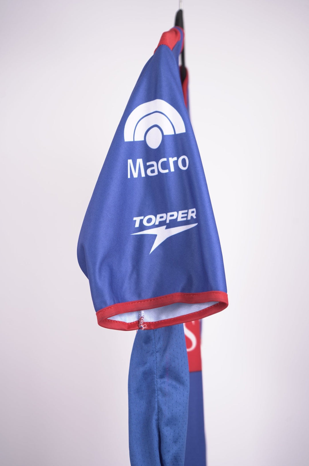 Tigre Local 2007 - 2008 - The Football Room Mty