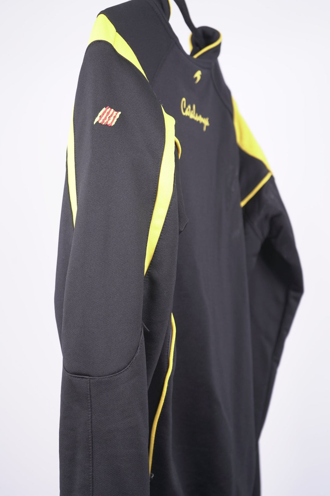 Chamarra Catalunya 2000s - The Football Room Mty