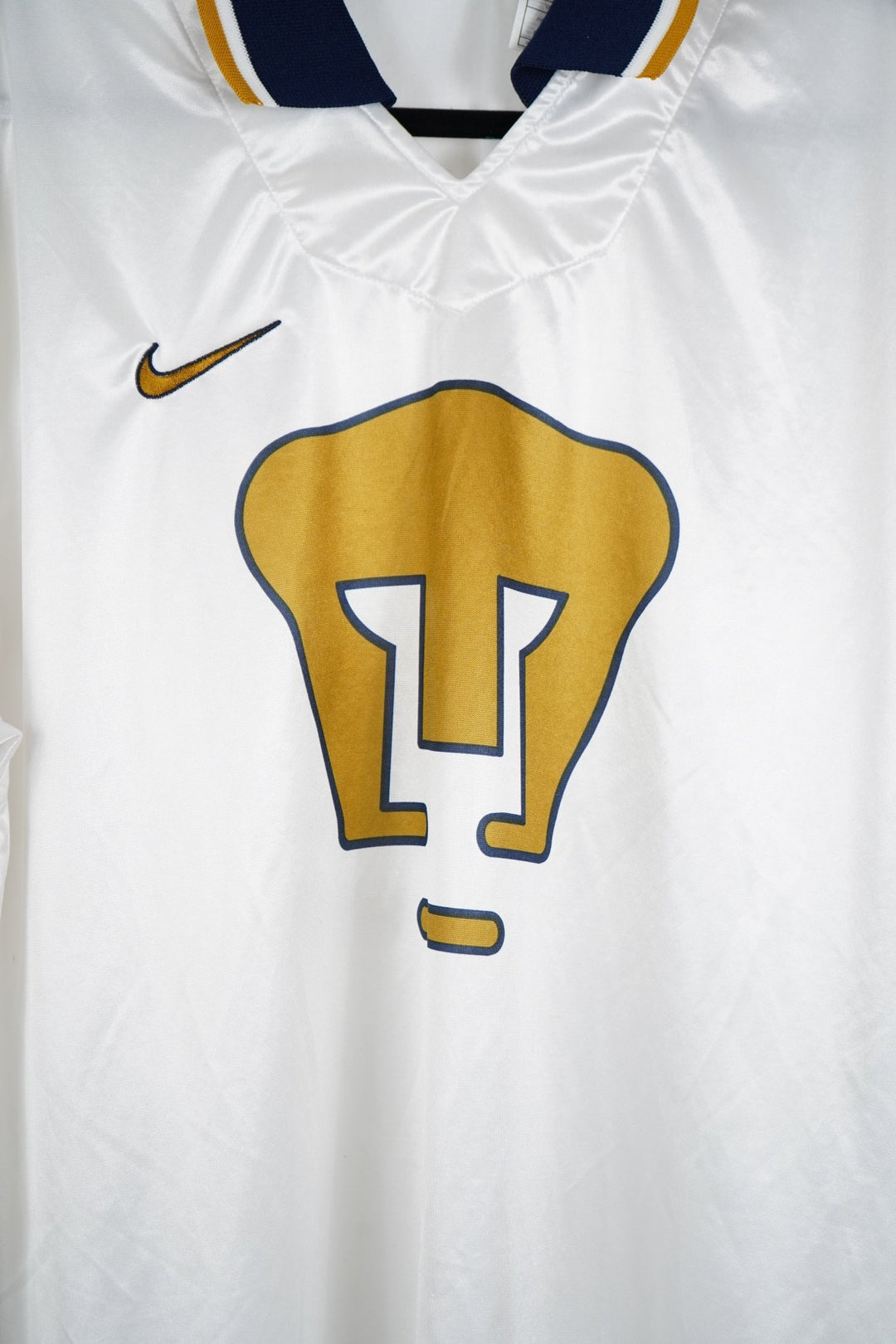 Pumas Unam 1996 - XL (8/10) - The Football Room Mty