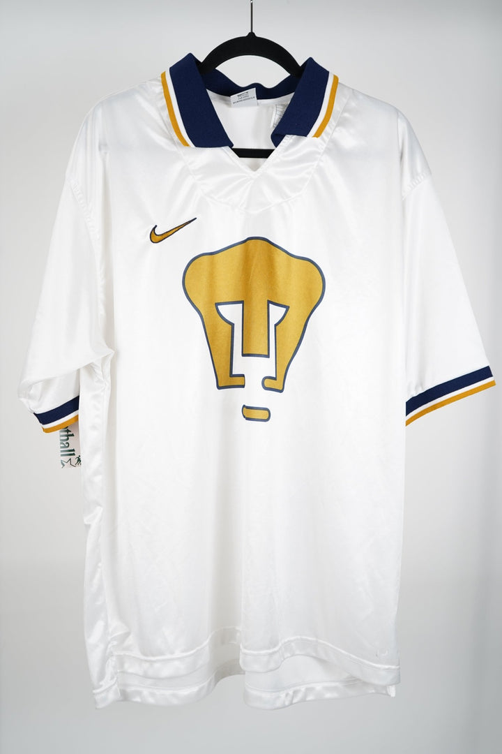 Pumas Unam 1996 - XL (8/10) - The Football Room Mty