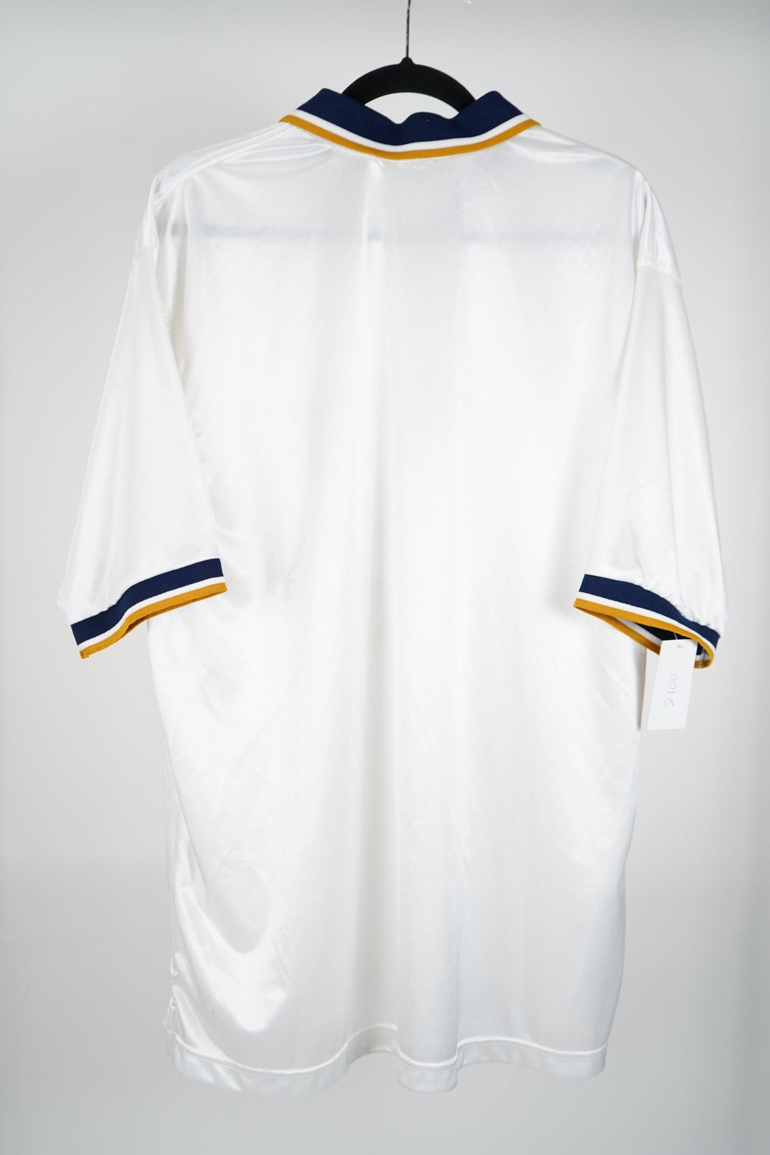 Pumas Unam 1996 - XL (8/10) - The Football Room Mty