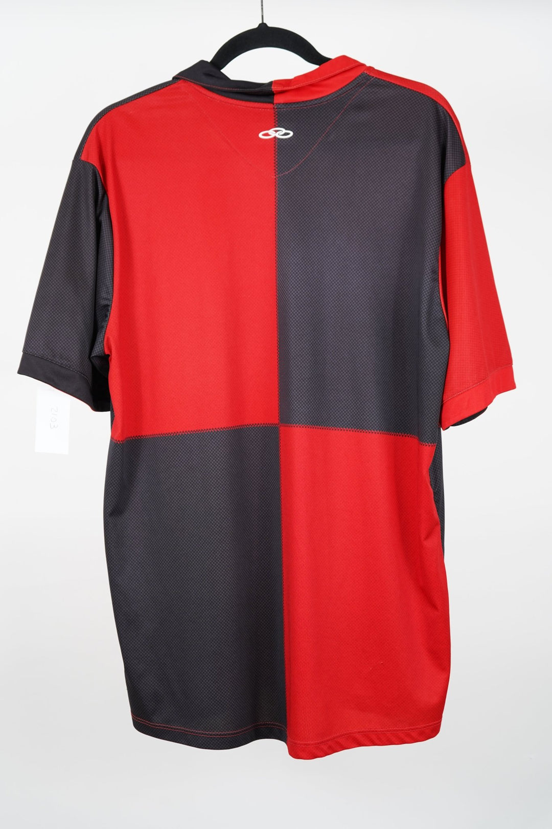 Flamengo 2012 - XL (9/10) - The Football Room Mty