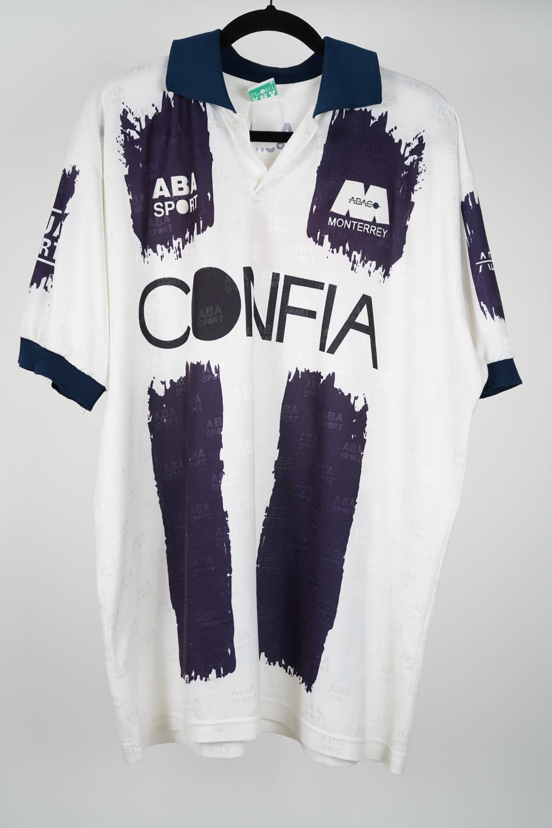 Rayados 1994 - 95 - XL (7/10) - The Football Room Mty