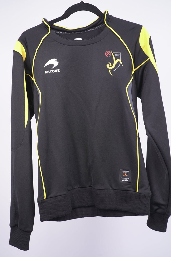 Chamarra Catalunya 2000s - The Football Room Mty