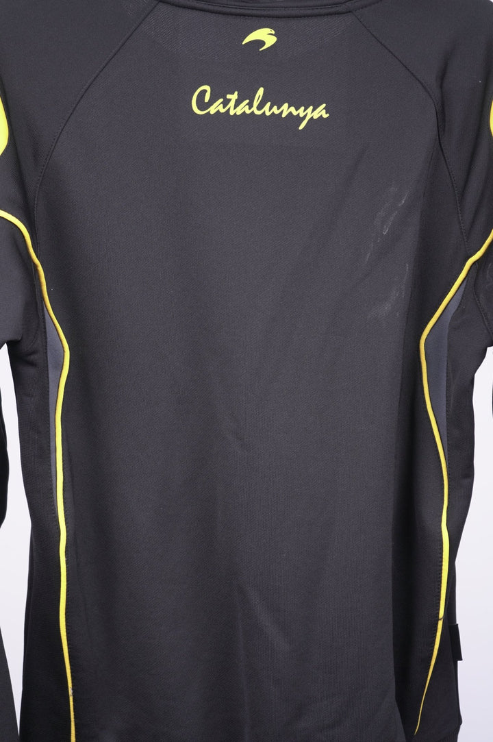 Chamarra Catalunya 2000s - The Football Room Mty