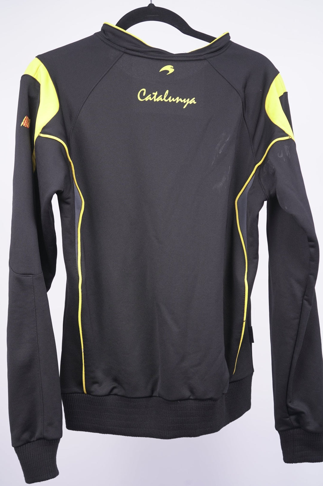 Chamarra Catalunya 2000s - The Football Room Mty