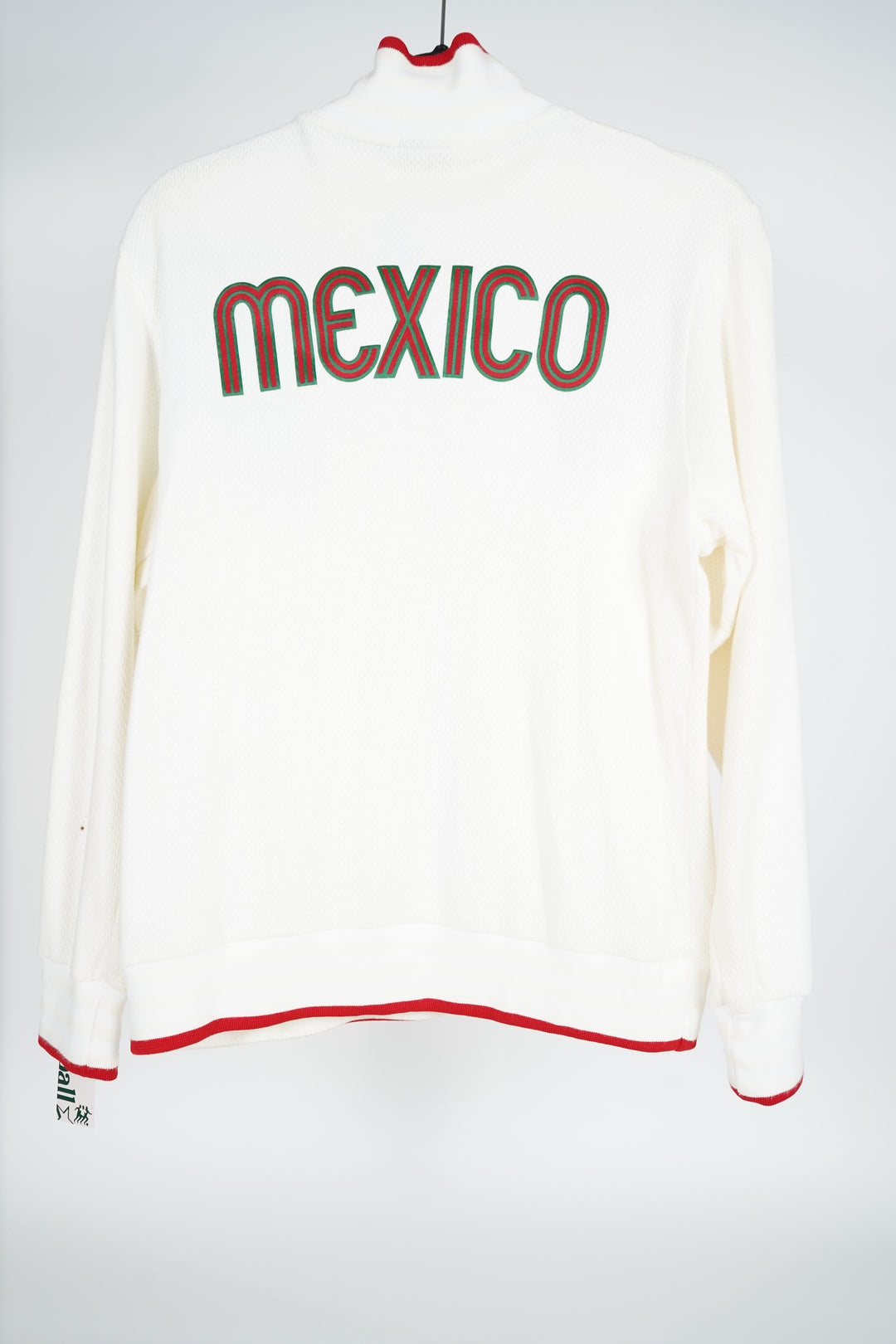Chamarra Mexico Nike 2006 #9 - S (8/10)