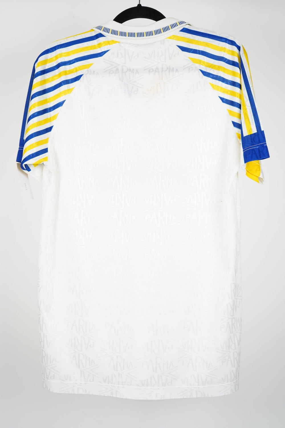 Parma 1991 - 93 - L (8/10) - The Football Room Mty