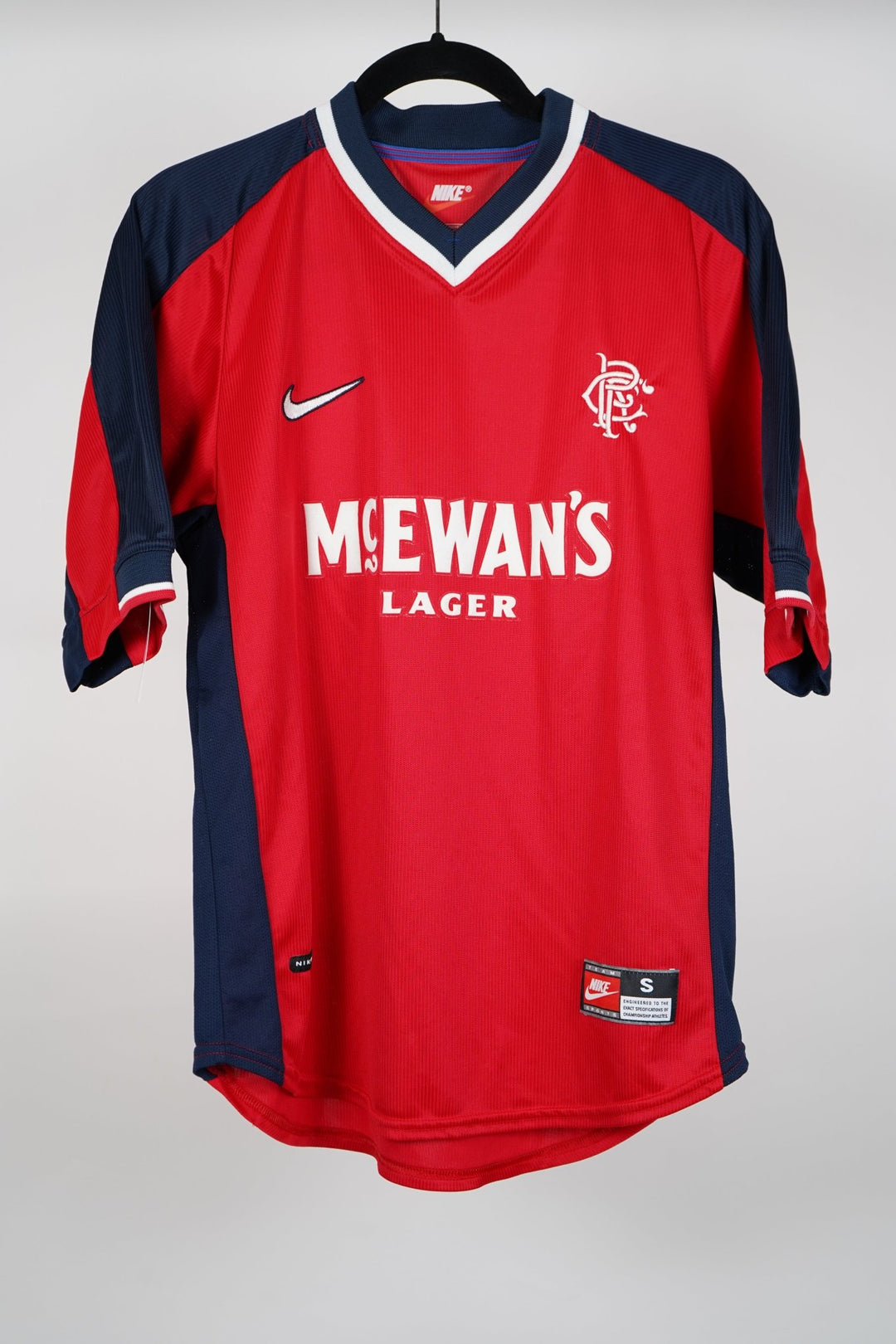 Ranger 1998 - 1999 - S (8/10) - The Football Room Mty