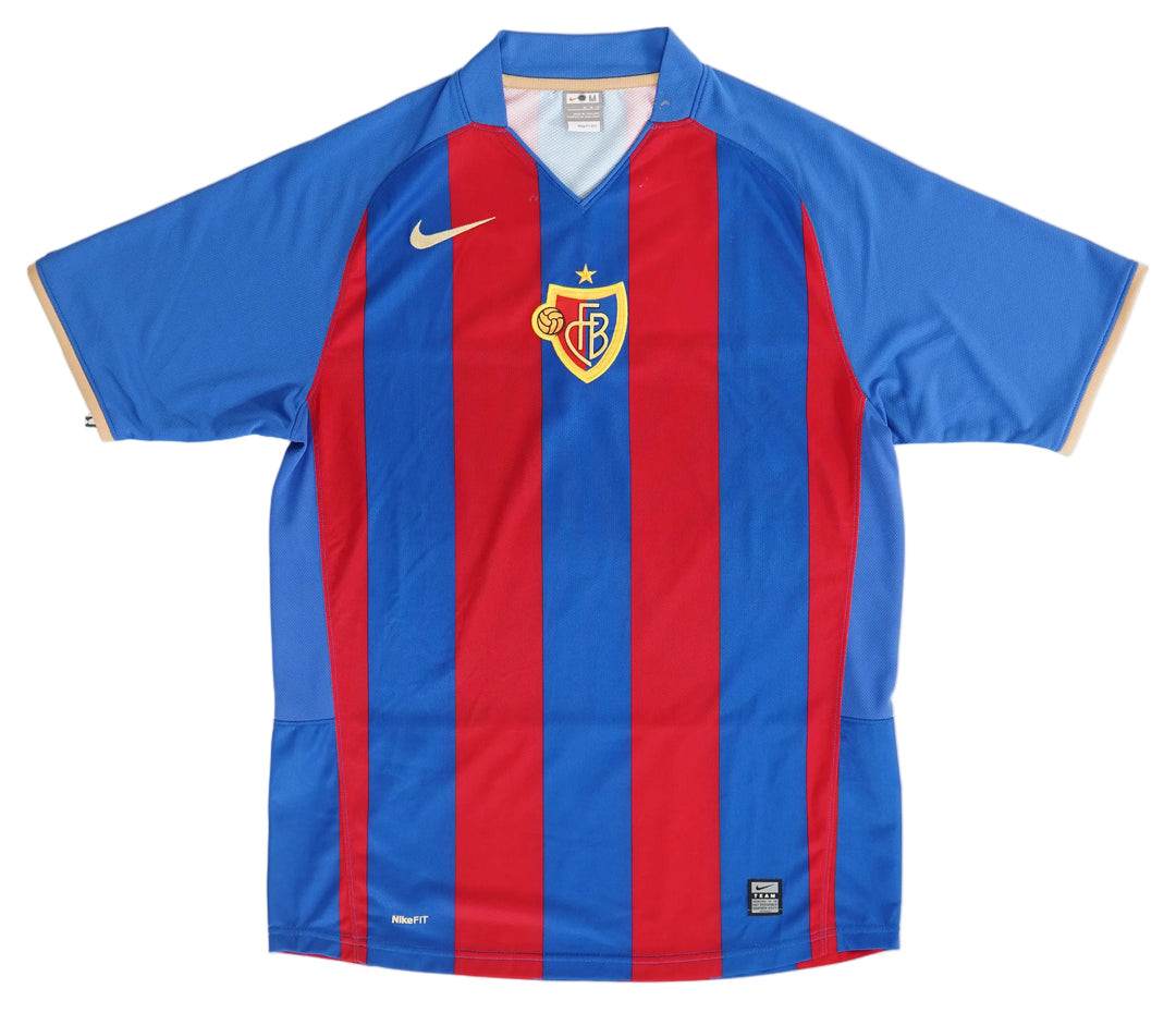 FC Basel 2008-2009 - M (8/10)