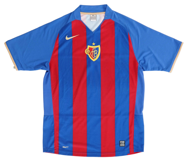 FC Basel 2008-2009 - M (8/10)