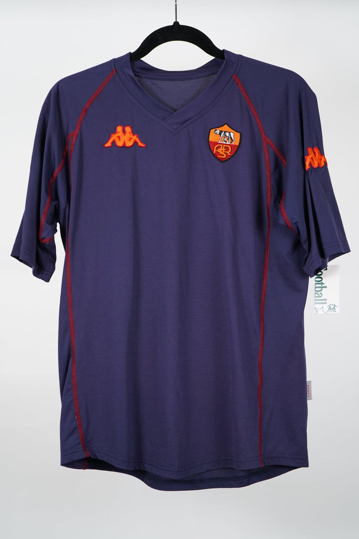 Roma entrenamiento 2002 - 2003 - S (7/10) - The Football Room Mty