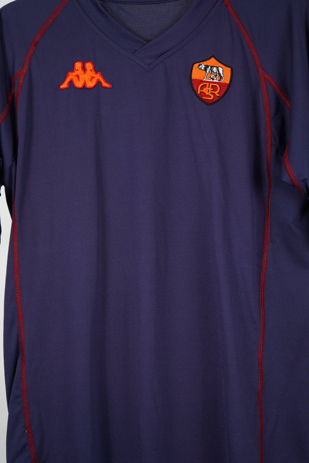 Roma entrenamiento 2002 - 2003 - S (7/10) - The Football Room Mty