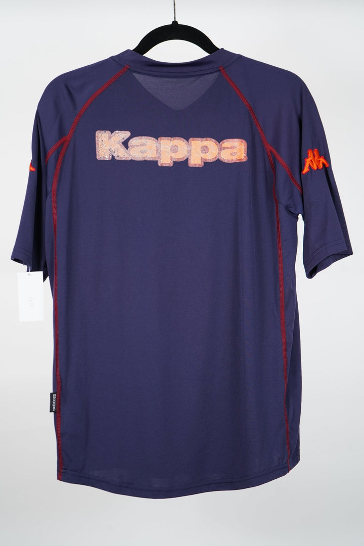 Roma entrenamiento 2002 - 2003 - S (7/10) - The Football Room Mty