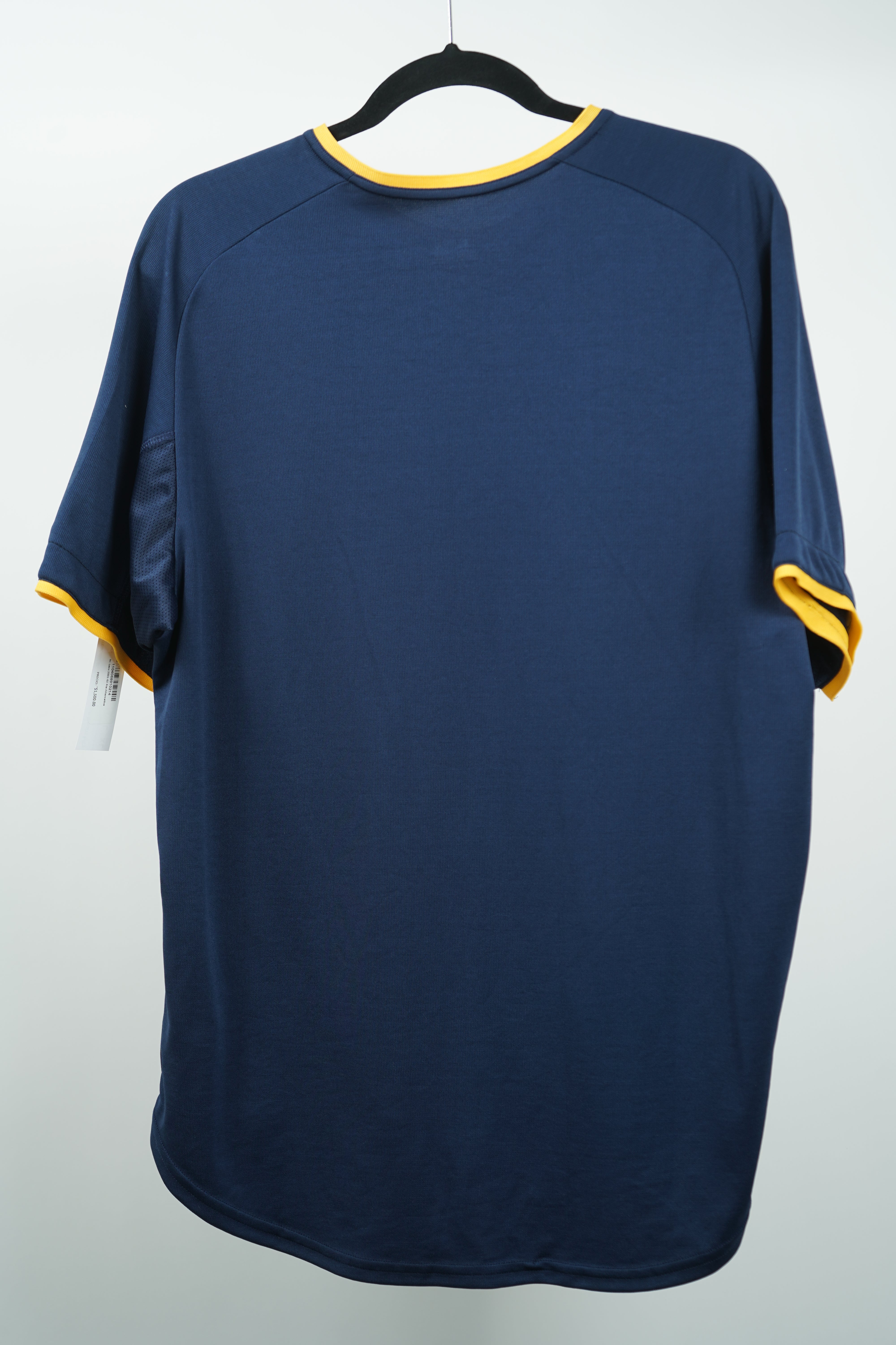 RC Lens 2001-02 4th Alternative