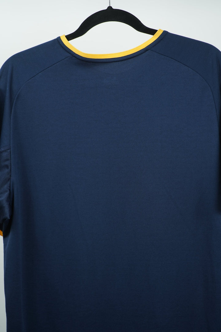 RC Lens 2001 - 02 4ta Alternativa - The Football Room Mty