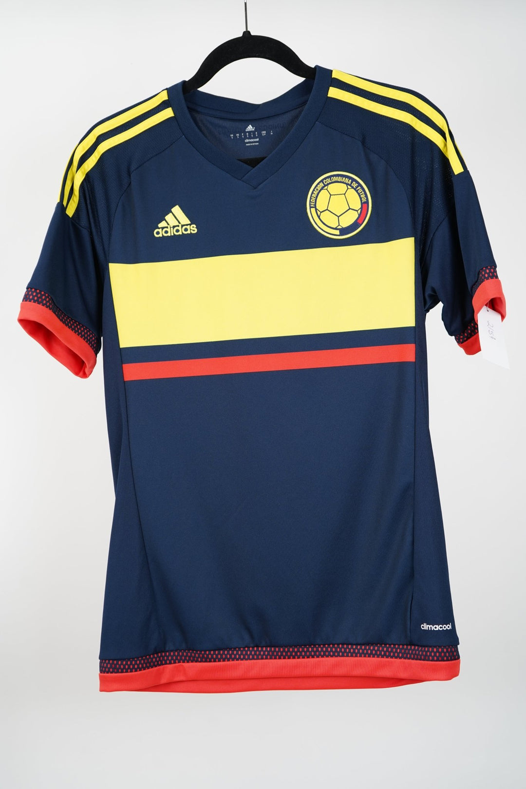 Colombia 2015 E.Cardona 8 - S (9/10) - The Football Room Mty