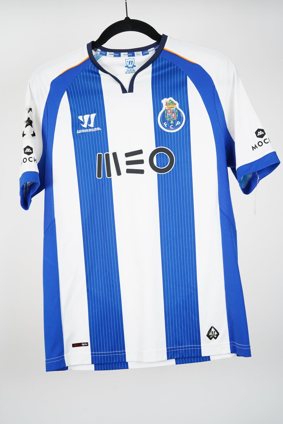 FC Porto 2014 - 2015 - XL (9/10) - The Football Room Mty