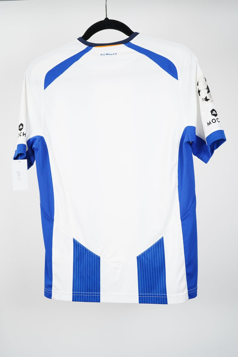 FC Porto 2014 - 2015 - XL (9/10) - The Football Room Mty