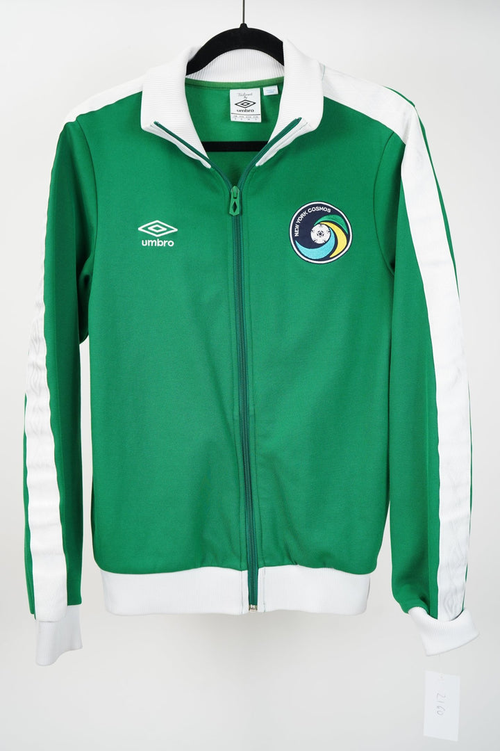 New York Cosmos chamarra - S (8/10) - The Football Room Mty