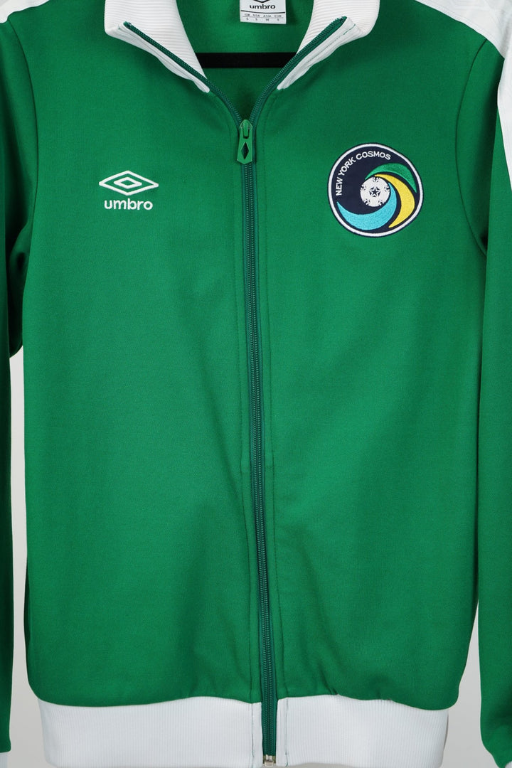 New York Cosmos chamarra - S (8/10) - The Football Room Mty