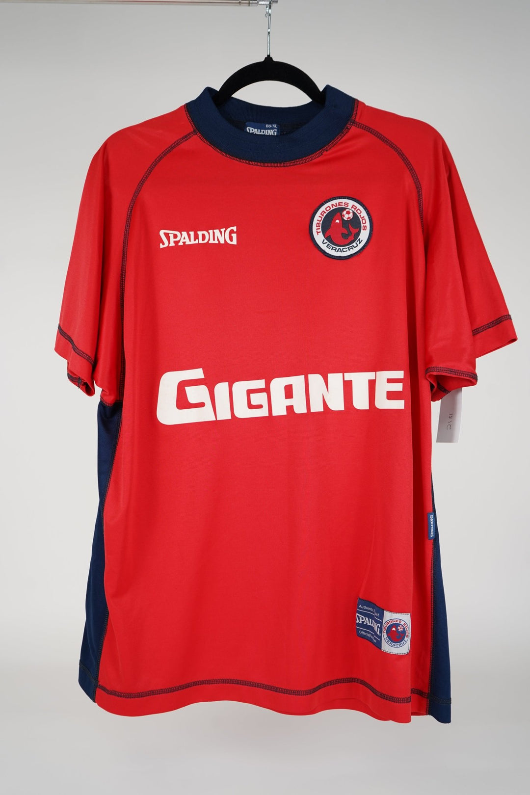 Veracruz 2002 - 2003 - XL (8/10) - The Football Room Mty