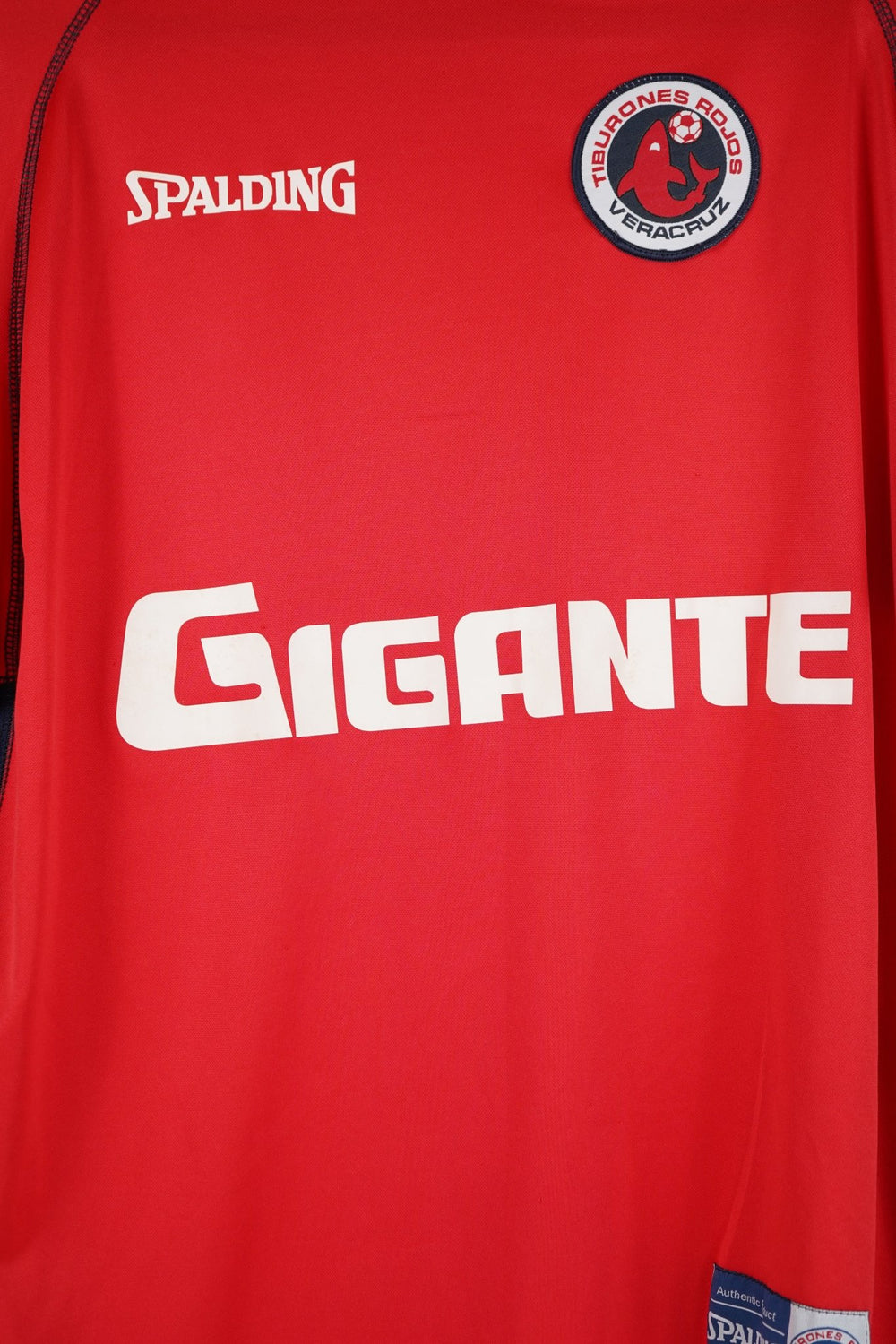 Veracruz 2002 - 2003 - XL (8/10) - The Football Room Mty