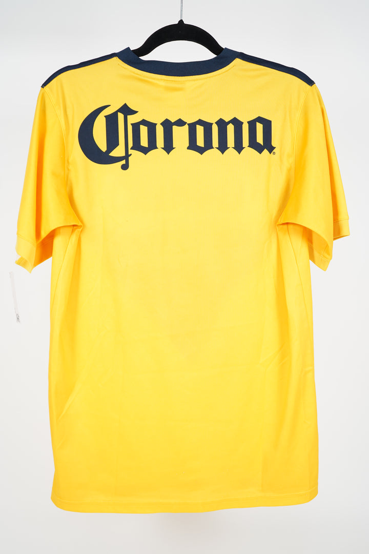 America 2009-2010 -S (8/10)