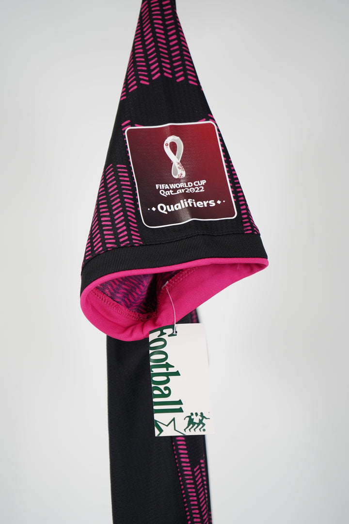 (Utileria) Mexico 2021 C.Rodriguez #8 -S (9/10)