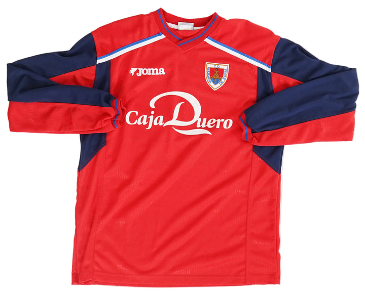 (Utileria) C.D Numancia C. Montoya #23 -XL (8/10)