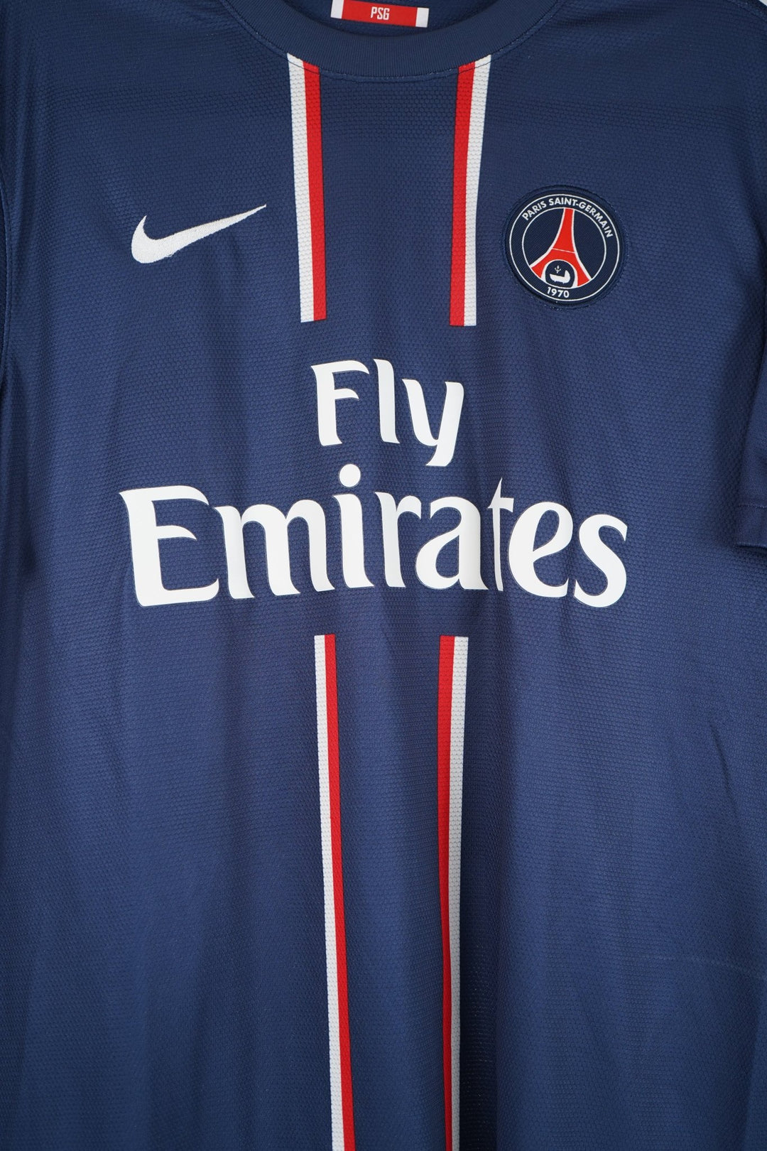PSG 2012 - 2013 Ibrahimovic 18 - L (8/10) - The Football Room Mty