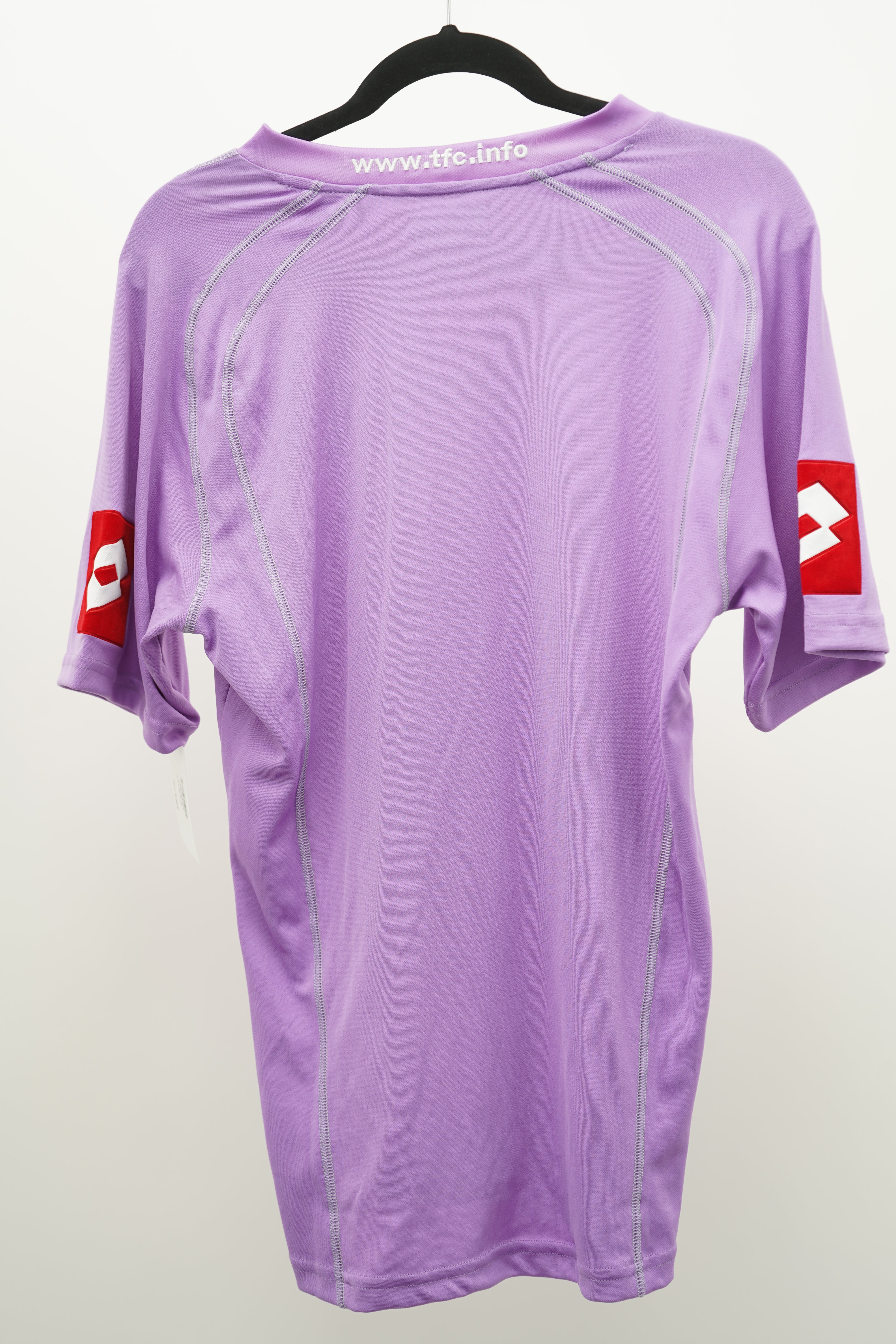 Toulouse Local 2004-2005
