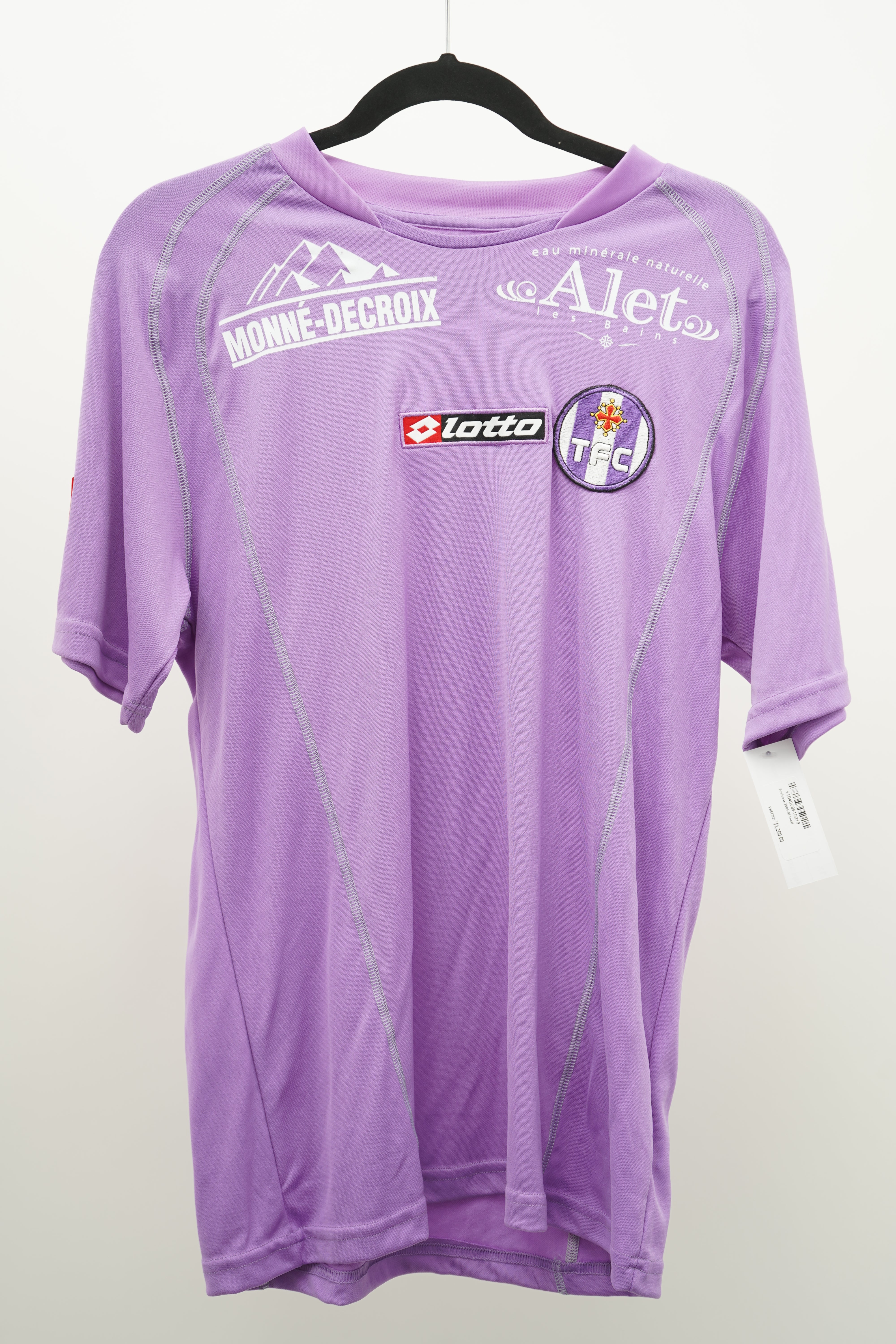 Toulouse Local 2004-2005