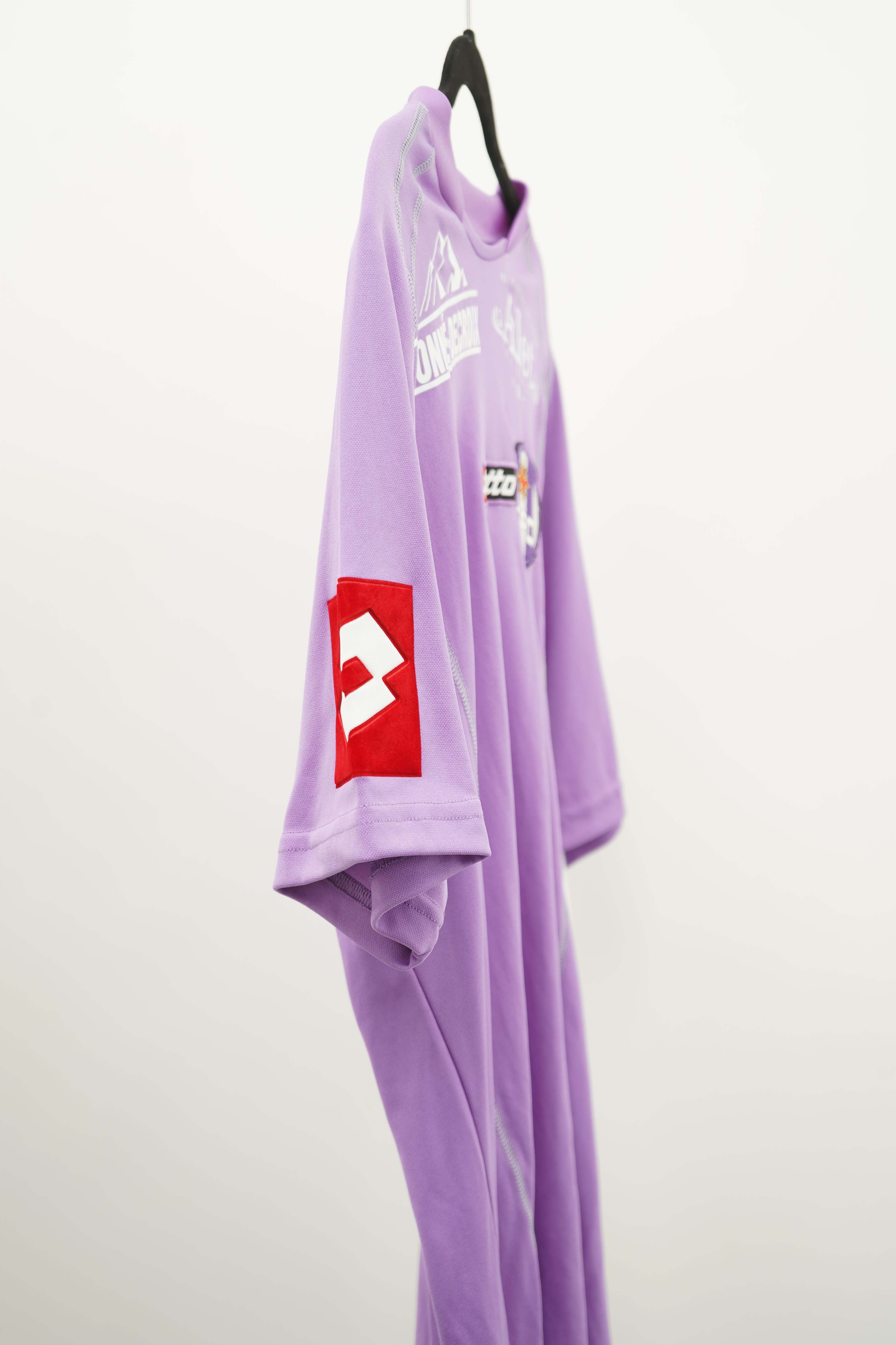 Toulouse Local 2004-2005