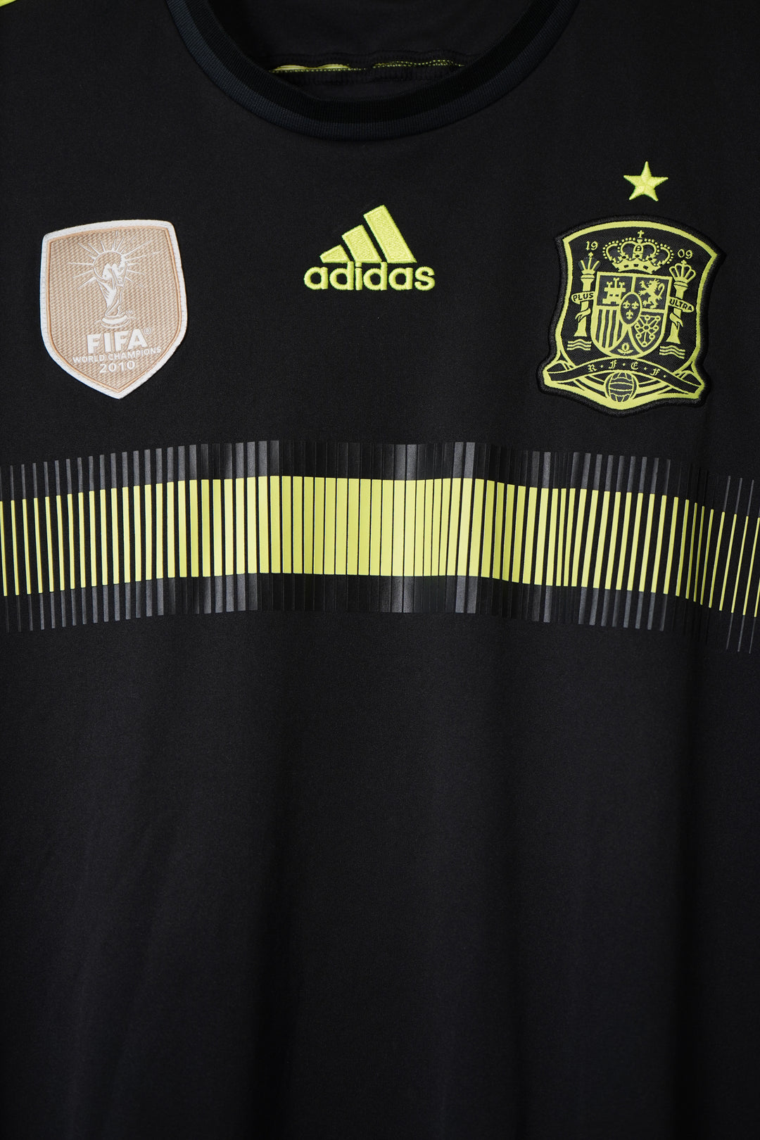 España 2014 -XL (8-10)